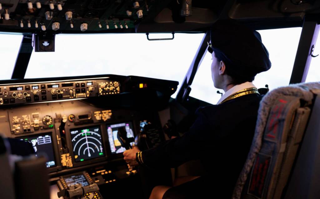Why Traditional Color Tests Fall Short and CAD Steps In for Pilots