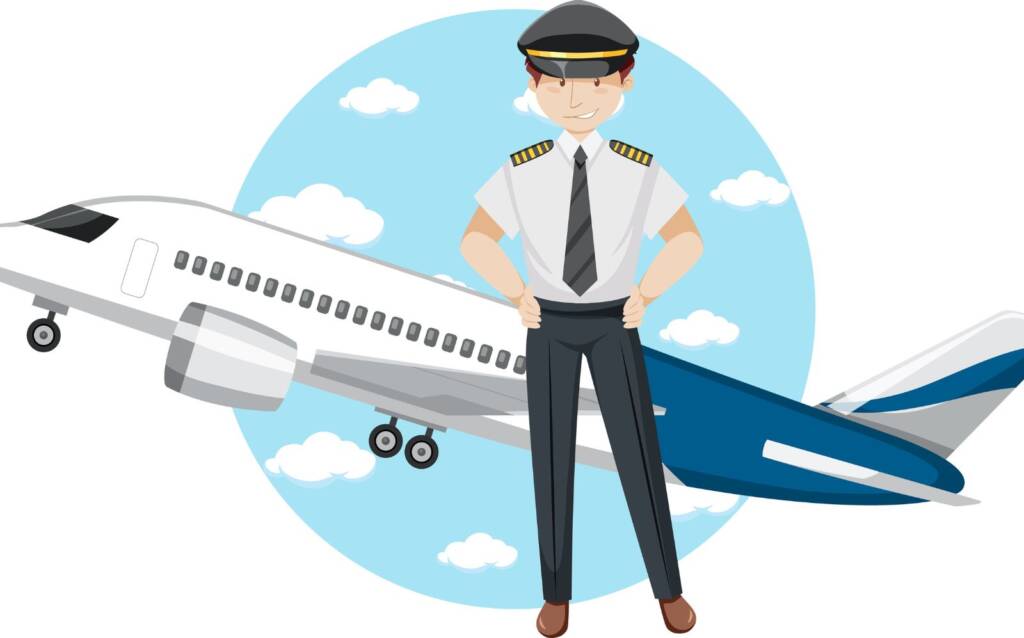 How to Prepare for the Color Test of Your First Pilot Physical