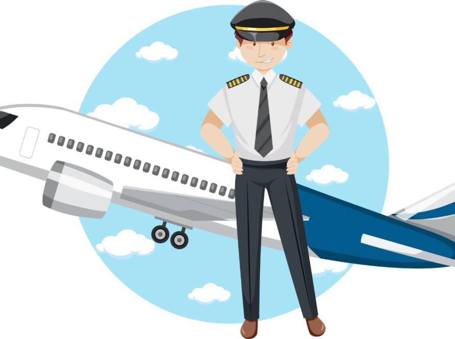 Pilot Physical