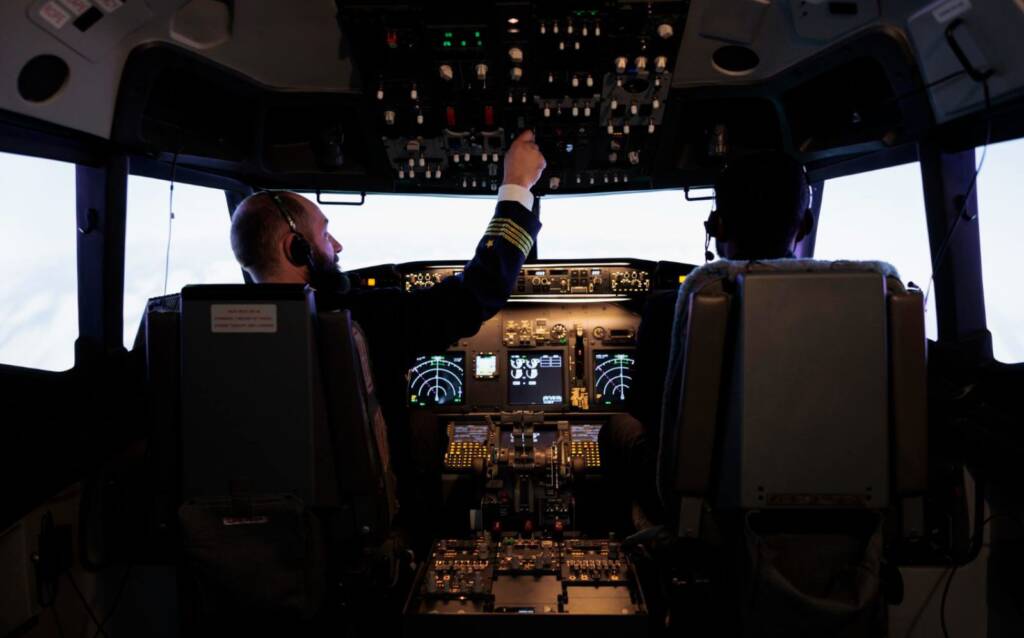 How Florida Pilots Can Avoid Unnecessary Color Vision Disqualifications