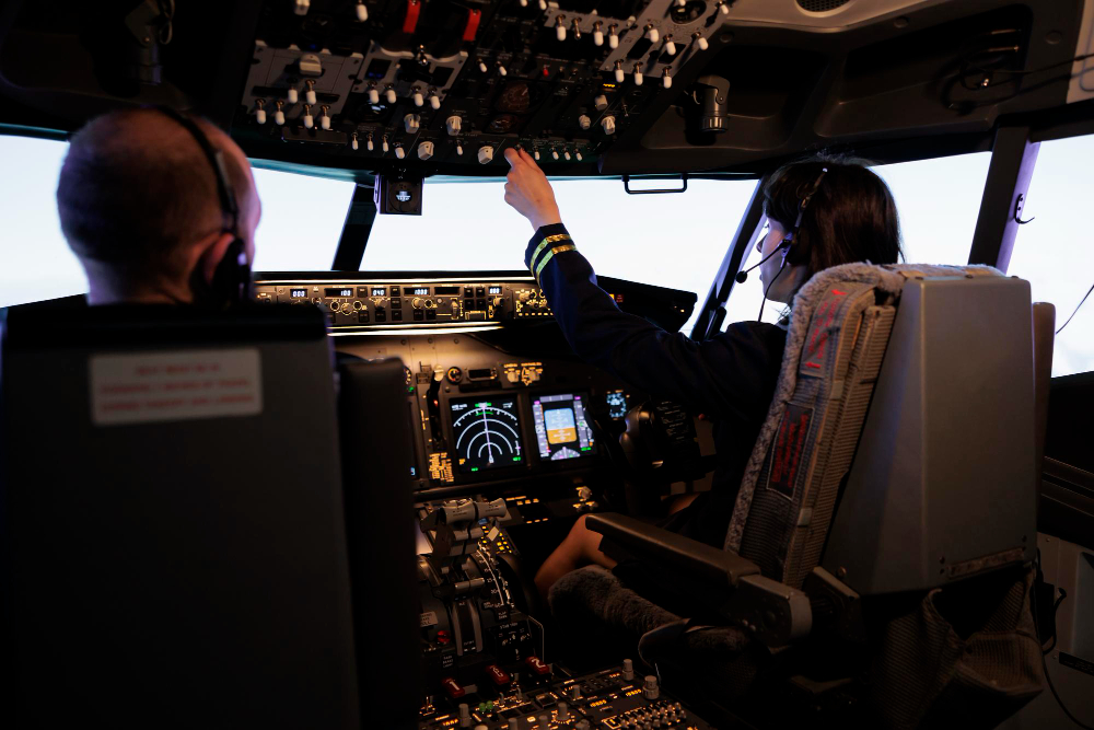 How FAA Computerized Color Vision Testing Works: A Step-by-Step Guide for First-Time Applicants in Florida